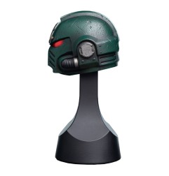Warhammer 40k - Réplique 1/4 Dark Angels Helm 12 cm