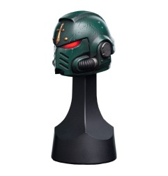 Warhammer 40k - Réplique 1/4 Dark Angels Helm 12 cm