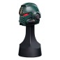 Warhammer - 40,000 réplique 1/4 Dark Angels Helm 12 cm