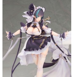 Azur Lane - Statuette PVC 1/7 Cheshire 26 cm