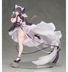 Azur Lane - Statuette PVC 1/7 Cheshire 26 cm