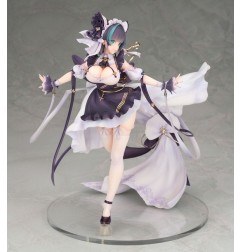 Azur Lane - Statuette PVC 1/7 Cheshire 26 cm