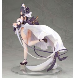 Azur Lane - Statuette 1/7 Cheshire 26 cm