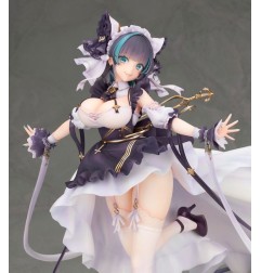 Azur Lane - Statuette 1/7 Cheshire 26 cm