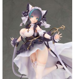 Azur Lane - Statuette 1/7 Cheshire 26 cm
