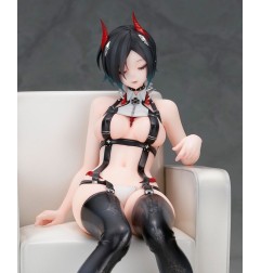 Azur Lane - Statuette Ulrich von Hutten AmiAmi Exclusive 20 cm