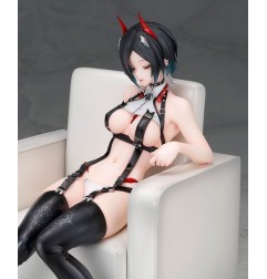 Azur Lane - Statuette PVC Ulrich von Hutten AmiAmi Exclusive 20 cm