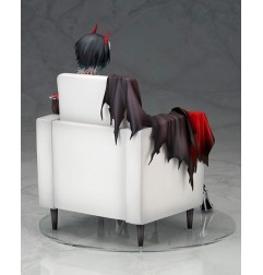 Azur Lane - Statuette Ulrich von Hutten AmiAmi Exclusive 20 cm