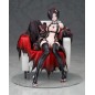 Azur Lane - Statuette Ulrich von Hutten AmiAmi Exclusive 20 cm