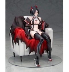 Azur Lane - Statuette Ulrich von Hutten AmiAmi Exclusive 20 cm