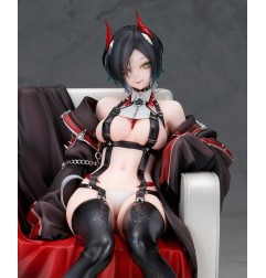 Azur Lane - Statuette PVC Ulrich von Hutten AmiAmi Exclusive 20 cm