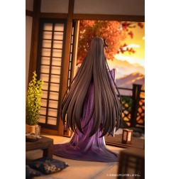 Azur Lane - Statuette 1/6 Kashino Robust Floral Strings Ver. 27 cm