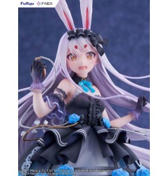 Azur Lane F:Nex - Statuette 1/7 Shimakaze The White Rabbit of Wonderland Ver. 30 cm