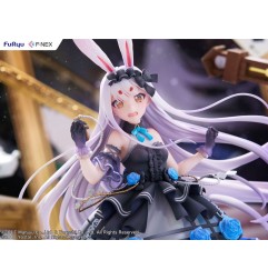Azur Lane - F:Nex statuette PVC 1/7 Shimakaze The White Rabbit of Wonderland Ver. 30 cm