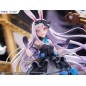 Azur Lane - F:Nex statuette PVC 1/7 Shimakaze The White Rabbit of Wonderland Ver. 30 cm