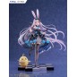 Azur Lane F:Nex - Statuette 1/7 Shimakaze The White Rabbit of Wonderland Ver. 30 cm