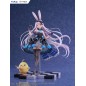 Azur Lane - F:Nex statuette PVC 1/7 Shimakaze The White Rabbit of Wonderland Ver. 30 cm
