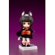 Cu-Poche: Friends - Figurine Black Fox Spirit 13 cm