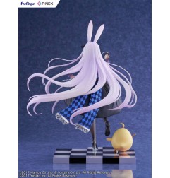 Azur Lane F:Nex - Statuette 1/7 Shimakaze The White Rabbit of Wonderland Ver. 30 cm