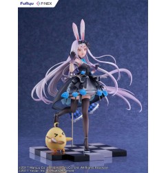 Azur Lane F:Nex - Statuette 1/7 Shimakaze The White Rabbit of Wonderland Ver. 30 cm