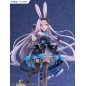 Azur Lane F:Nex - Statuette 1/7 Shimakaze The White Rabbit of Wonderland Ver. 30 cm