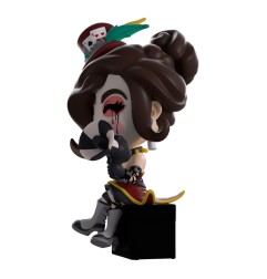 Borderlands - Figurine Moxxi 10 cm