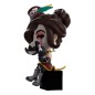 Borderlands - Vinyl figurine Moxxi 10 cm