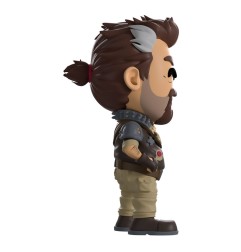 Borderlands - Figurine Marcus 10 cm