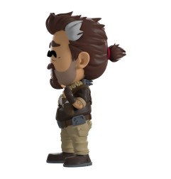 Borderlands - Figurine Marcus 10 cm