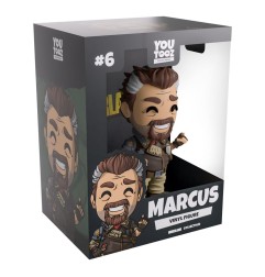 Borderlands - Vinyl figurine Marcus 10 cm