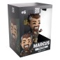 Borderlands - Vinyl figurine Marcus 10 cm