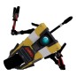 Borderlands - Vinyl figurine Chillin Claptrap 10 cm Borderlands - Vinyl figurine Chillin Claptrap 10 cm