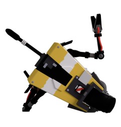 Borderlands - Vinyl figurine Chillin Claptrap 10 cm