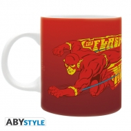DC COMICS - Mug Flash 