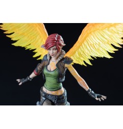 Borderlands - Statuette Lilith the Firehawk 29 cm