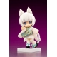 Cu-Poche: Friends - Figurine White Fox Spirit 13 cm
