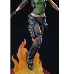 Borderlands - Statuette Lilith the Firehawk 29 cm