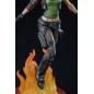 Borderlands - Statuette Lilith the Firehawk 29 cm Borderlands - Statuette Lilith the Firehawk 29 cm