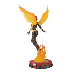 Borderlands - Statuette Lilith the Firehawk 29 cm