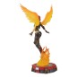 Borderlands - Statuette Lilith the Firehawk 29 cm Borderlands - Statuette Lilith the Firehawk 29 cm