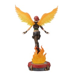 Borderlands - Statuette PVC Lilith the Firehawk 29 cm