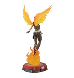 Borderlands - Statuette Lilith the Firehawk 29 cm