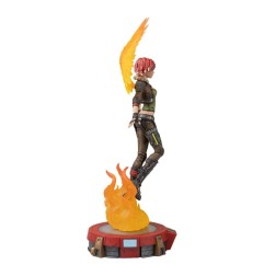 Borderlands - Statuette Lilith the Firehawk 29 cm