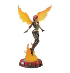 Borderlands - Statuette Lilith the Firehawk 29 cm