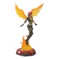 Borderlands - Statuette Lilith the Firehawk 29 cm Borderlands - Statuette Lilith the Firehawk 29 cm