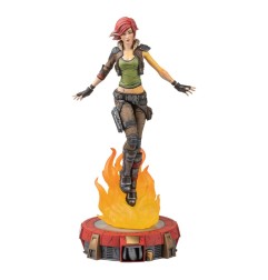Borderlands - Statuette Lilith the Firehawk 29 cm