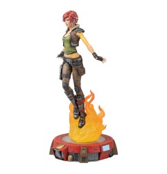 Borderlands - Statuette Lilith the Firehawk 29 cm