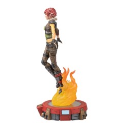 Borderlands - Statuette PVC Lilith the Firehawk 29 cm