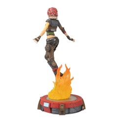 Borderlands - Statuette Lilith the Firehawk 29 cm