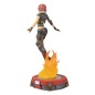 Borderlands - Statuette Lilith the Firehawk 29 cm Borderlands - Statuette Lilith the Firehawk 29 cm